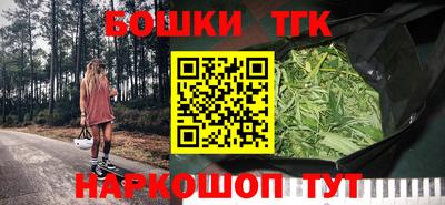 тгк Аша